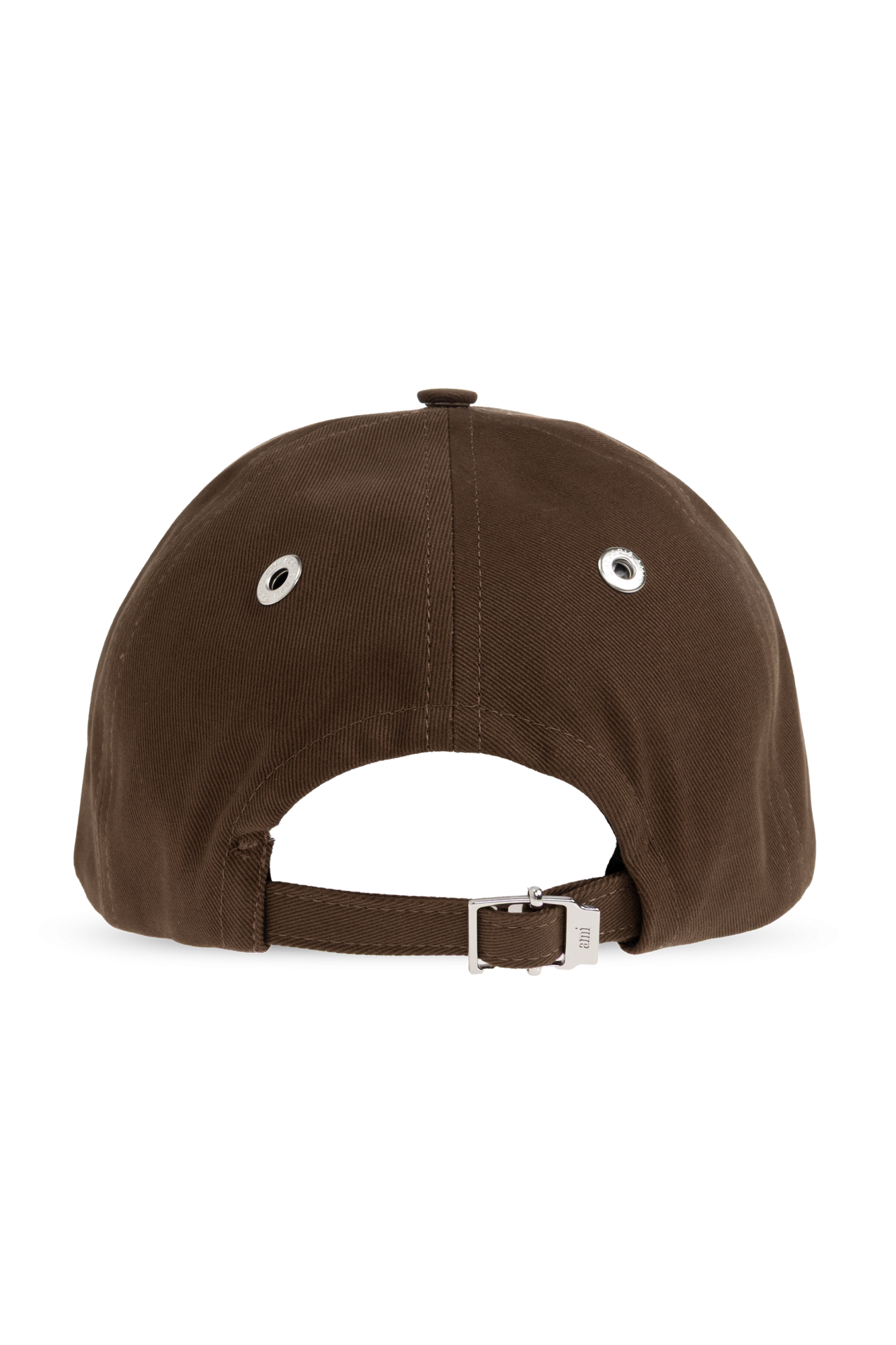 ami alexandre mattiussi ロゴ キャップ Ami Alexandre Mattiussi Cap with logo | Men's | Vitkac